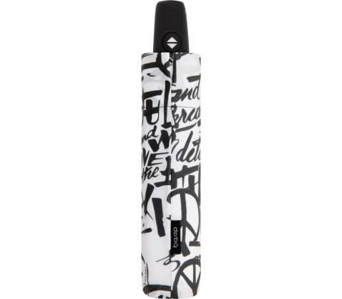 Derby Hit Magic Graffiti White