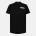 Dsquared2 Тениска DSQUARED2 Men's Slim Fit T-Shirt - Black