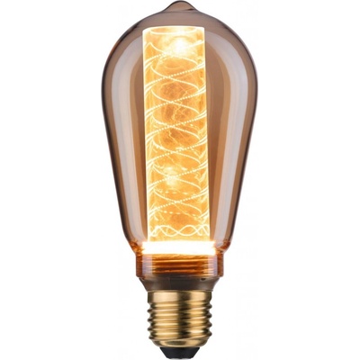 Paulmann LED žiarovka 28598 E27 4W 200lm 1800K spiral