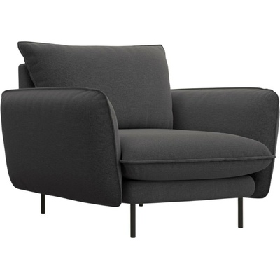 Cosmopolitan Design Tmavě šedé Vienna