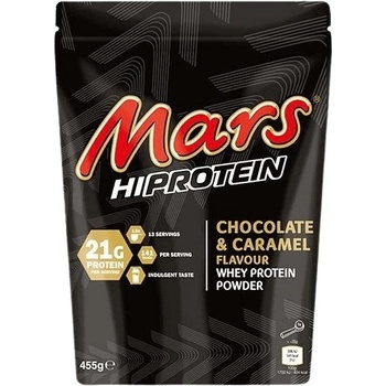 Mars HiProtein 455 g