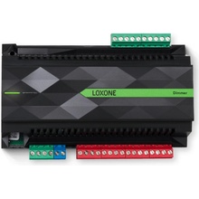 Loxone Dimmer Extension 100029