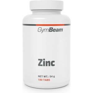 GymBeam Цинк 180 табл