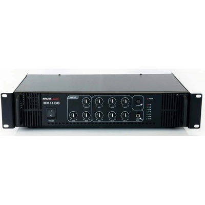 Master Audio MV1100