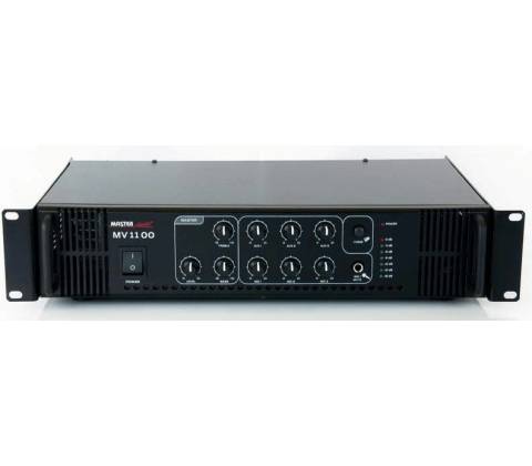 Master Audio MV1100