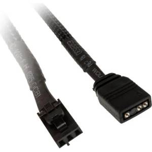 Kolink Кабел Kolink 3-pin 5V ARGB Corsair кабел - 15 см (KOLINK-AC-MOLS-219) - topmall