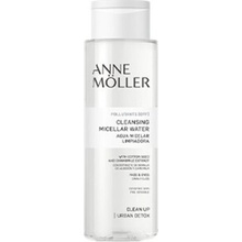 Anne Möller clean Up micelární voda 400 ml