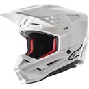 Alpinestars Supertech M5 SOLID 2026