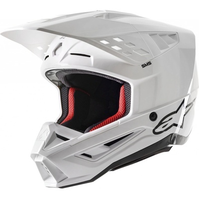 Alpinestars Supertech M5 SOLID 2027