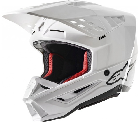 Alpinestars Supertech M5 SOLID 2027