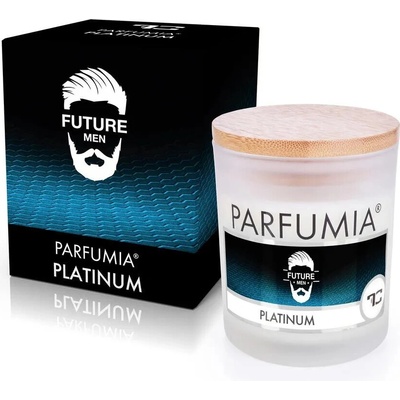 PARFUMIA PLATINUM 250 ml