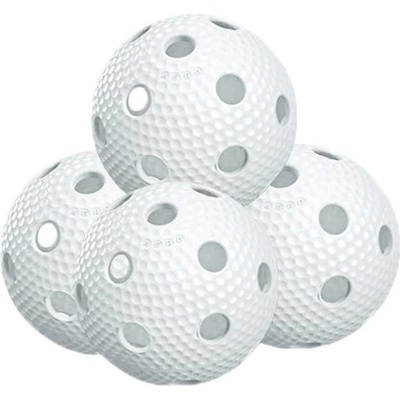 Salming Aero Ball 10-Pack, os