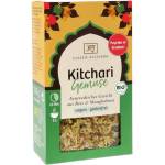 Classic Ayurveda Био зеленчуци кичари - 240 г
