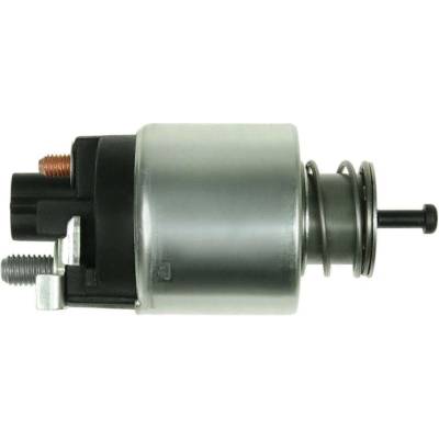 Elektromagnetický spínač, startér AS-PL SS1104P