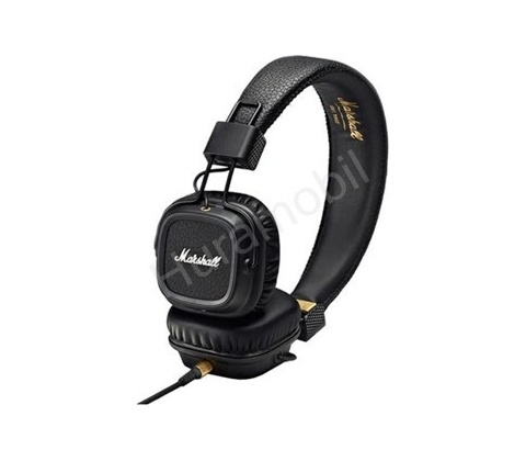 Marshall Major II Android