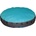 PET BRANDS Colours Small Bed Aqua Blue - меко легло 7, 5 х 53 см - 1010002