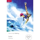 Surfer! - Paul Harvey