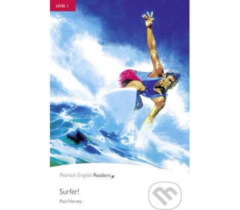 Surfer! - Paul Harvey