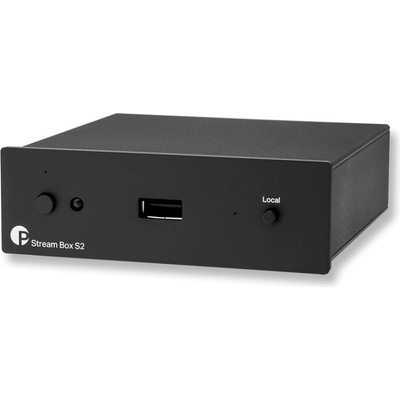 Pro-Ject Stream Box S2