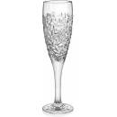 Bohemia Jihlava Poháre na sekt NICOLETTE 6 x 180 ml