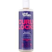 Phil Smith BG Curly Locks Šampon 400 ml