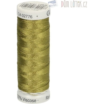 Nit Gütermann Sulky Rayon 40, 200 m 1156