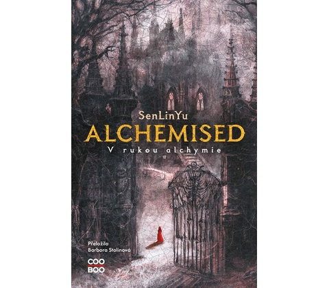 Alchemised