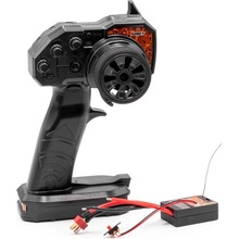 KONECT Súprava na volant KT3X 2,4 GHz s prijímačom KR21