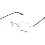 Mont Blanc Очила Montblanc MB0431O 002 - leshti