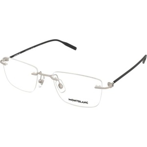 Mont Blanc Очила Montblanc MB0431O 002 - leshti