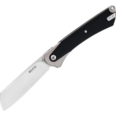 Buck HiLine XL 0263GYS1