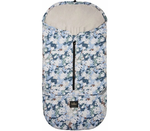 Emitex 2 v 1 Cocoon Softshell Dorbie