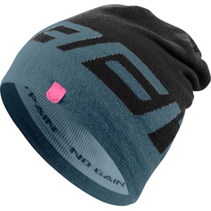 Dynafit Зимна шапка (beanie) Dynafit FT Beanie - Smoke Blue - размер One Size (204-3766-2411)