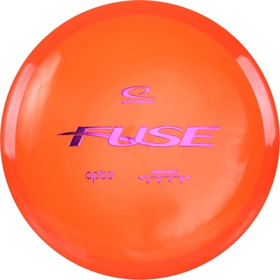 Midrange Fuse Opto Oranžová