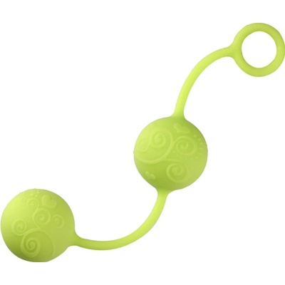 PLEASURE BALLS
