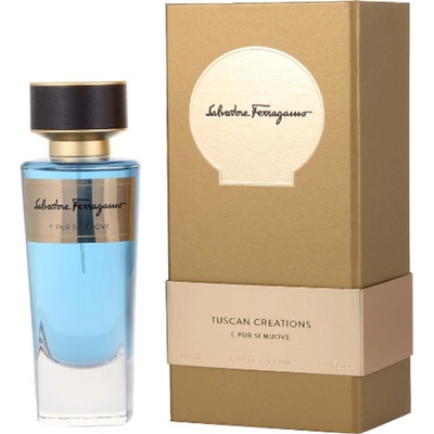 Salvatore Ferragamo E Pur Si Muove parfumovaná voda unisex 100 ml