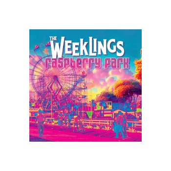 Weeklings - Raspberry Park CD