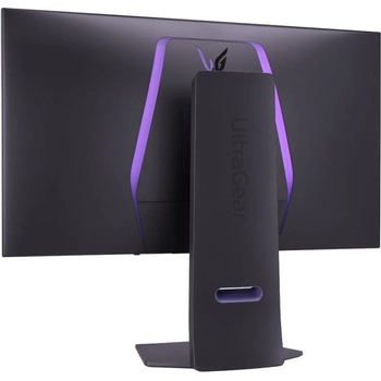 Image 1 of LG UltraGear 32GS95UE-B