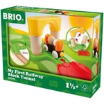 BRIO Моето първо дървено влакче (33706)