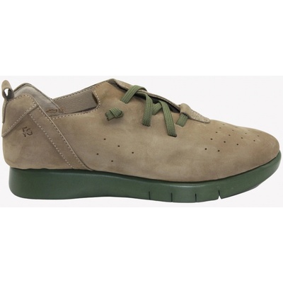 Flex & Go ST1092 dámská obuv mind green