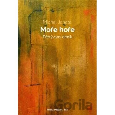 Moře hoře - Michal Janata