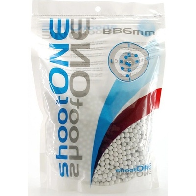 ShootONE BIO 0,23 g 4350 ks