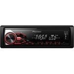 Pioneer MVH-181UB Авто радио