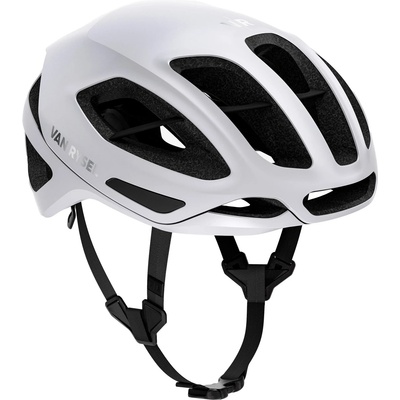VAN RYSEL Каска за шосейно колоездене VAN RYSEL Helmet RCR-R Mips Bike helmet - White - размер 52-55 cm (851-1986-0111)