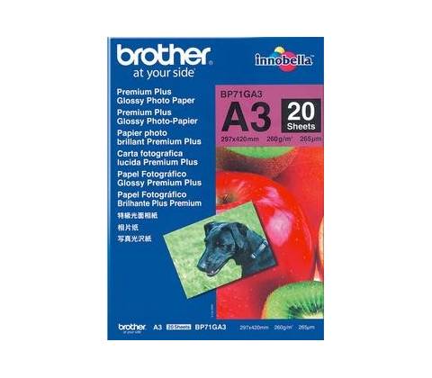 Brother BP71GA3