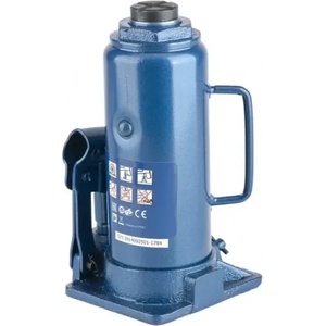STELS Крик хидравличен бутилков STELS 51106/ 10т/ ход 230mm (51106)