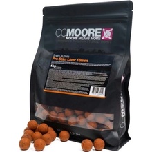 CC MOORE boilies Pro-Stim Liver 1kg 24mm