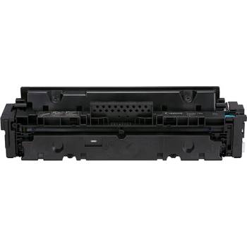 Canon T09 3019C005 лазурен (cyan) оригинален тонер (3019C006)