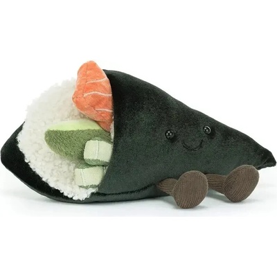 Jellycat Amuseables sushi temaki Coneroi uni