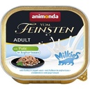 Animonda Vom Feinsten Adult Morčacie v jogurtovej omáčke 100g